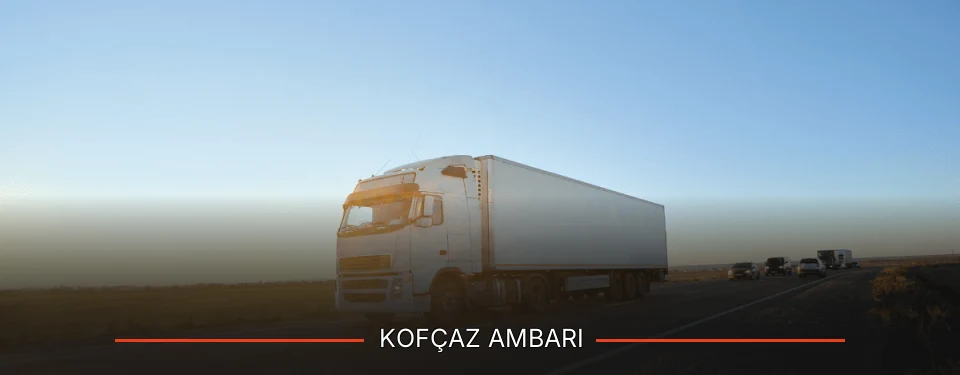 Kofçaz Ambarı