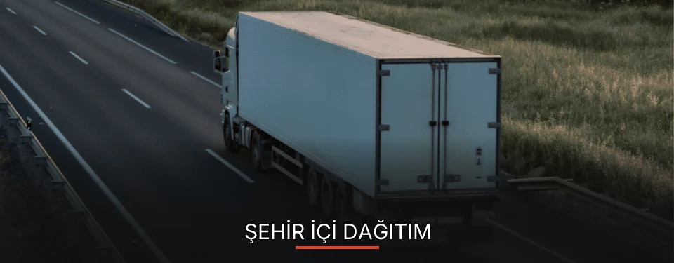 Kırklareli Şehir İçi Ambarı Firmaları