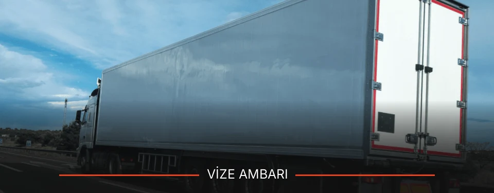 Vize Ambarı